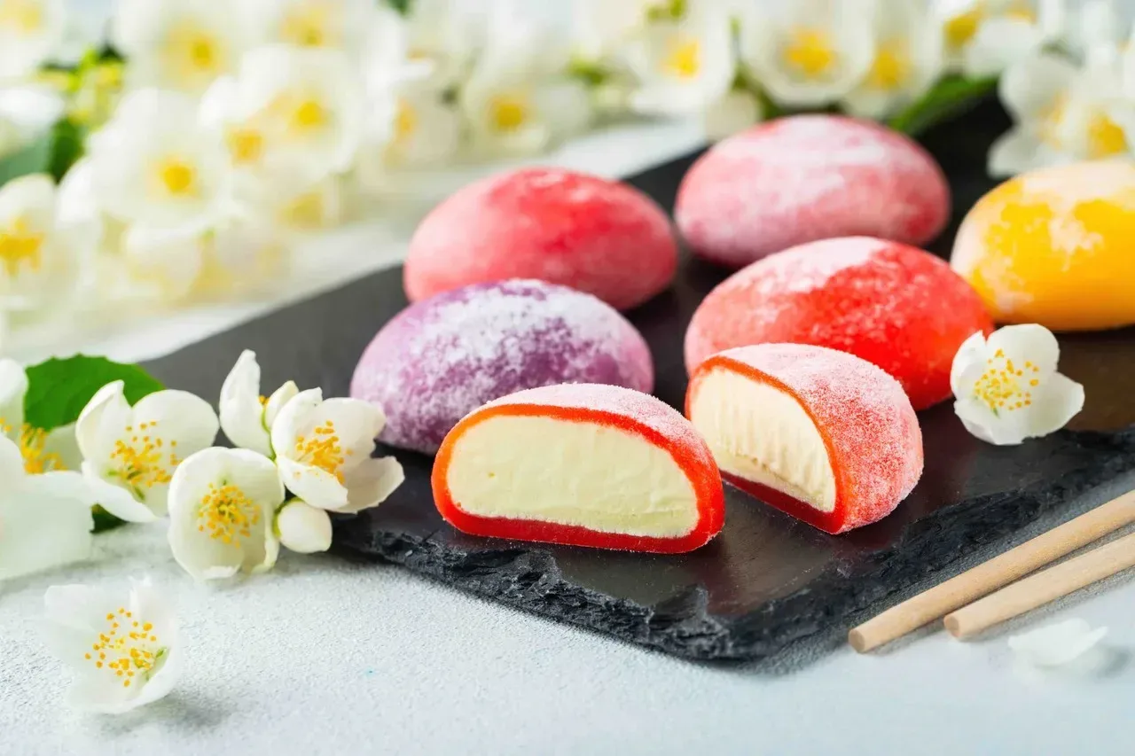 Desserts