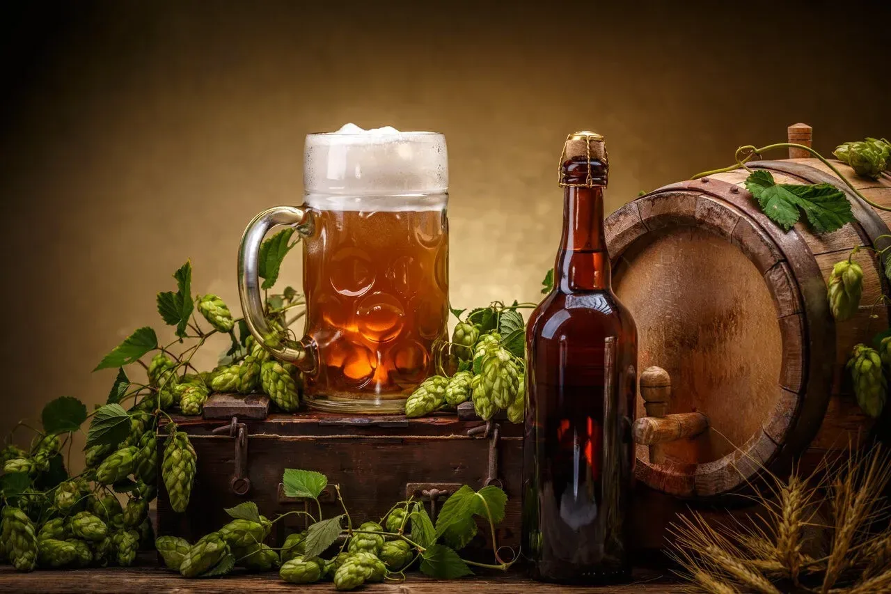 Beer