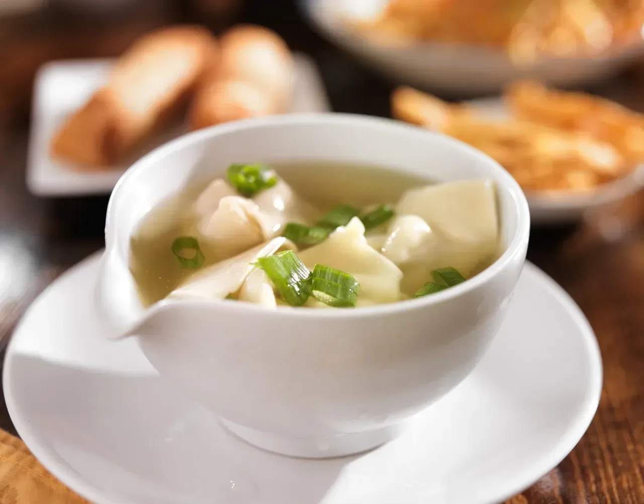 Soups