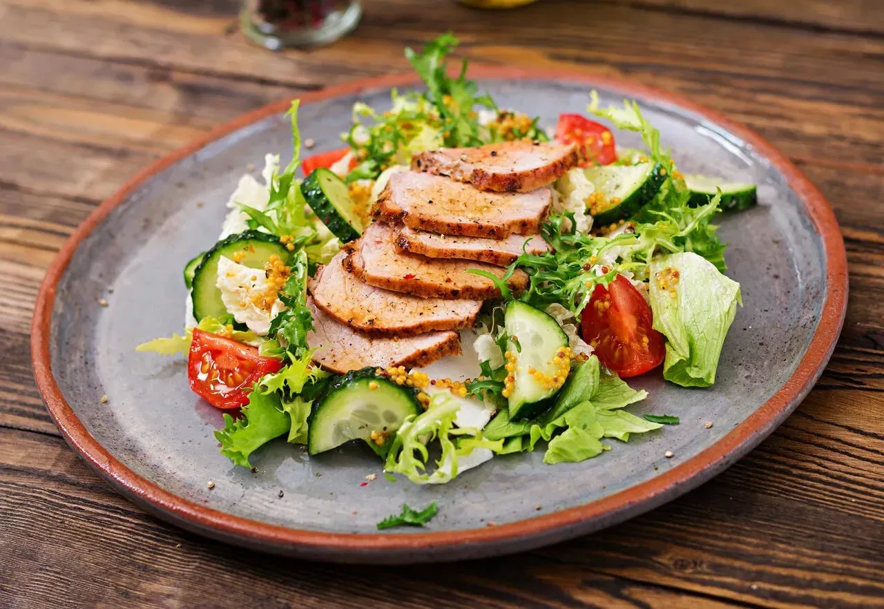 Salads