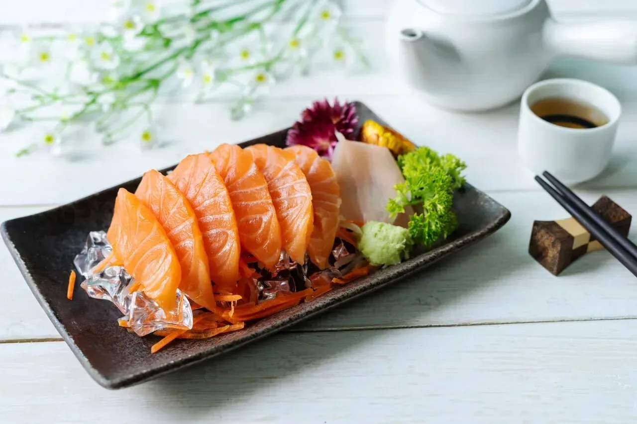 Sashimi