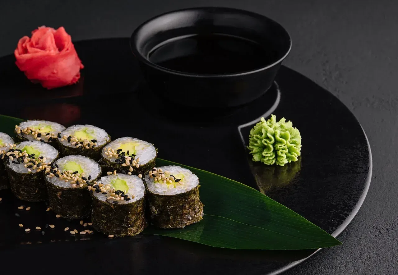Hoso Maki