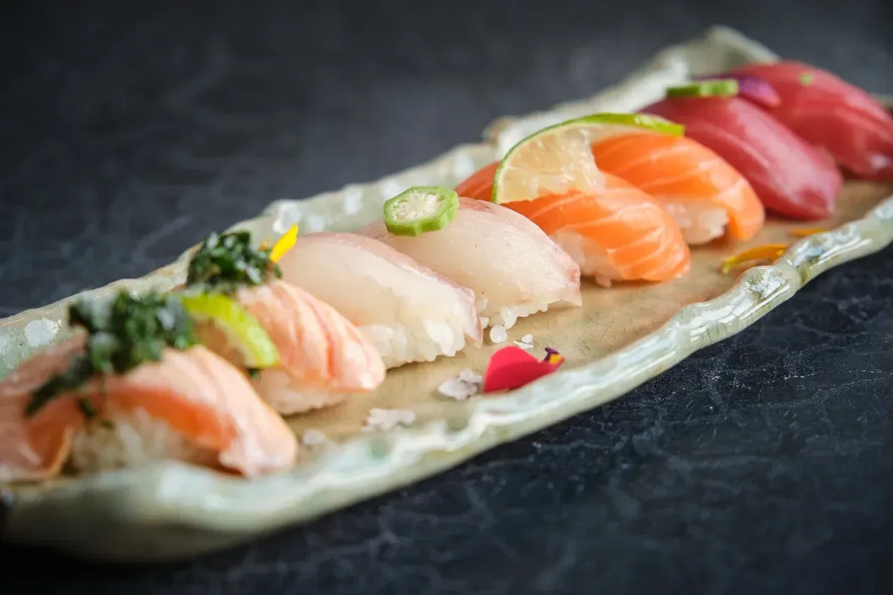Nigiri