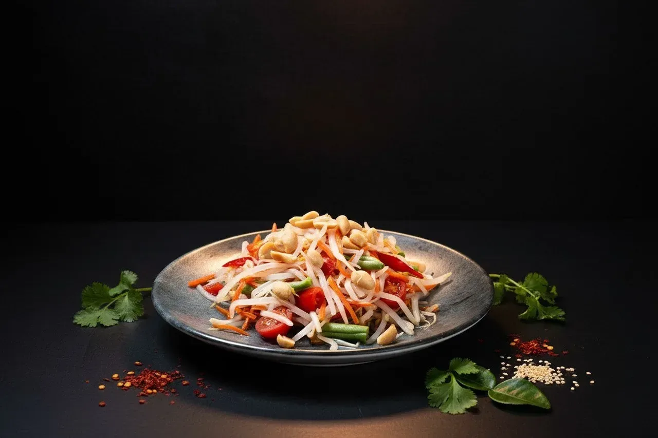 Salads