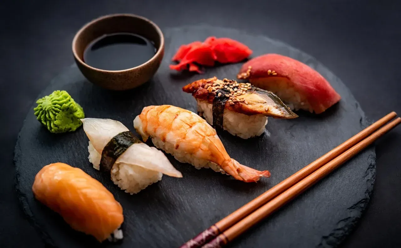 Nigiri