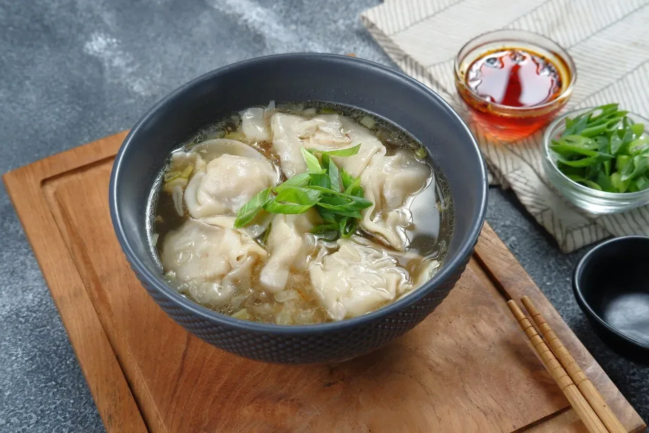 Soups
