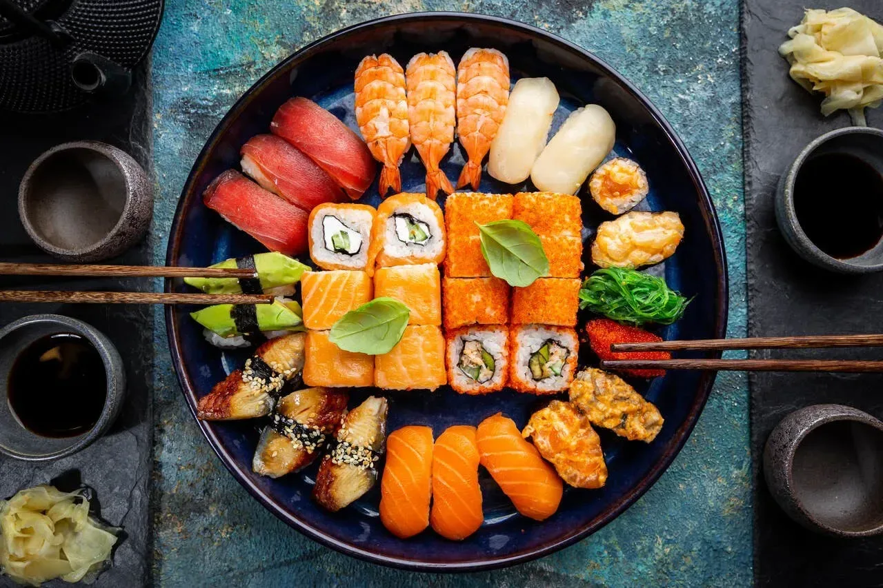 Sushi Sets